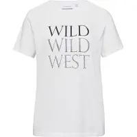 Comma T-shirts White Taglia: 38 | Maglie Sportivi Outlet | Donna | Bianco