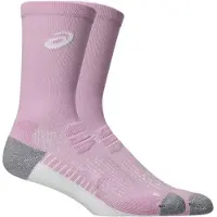 Asics Performance Run Sock Crew Calze da running (39-42, lilla/fuchsia)