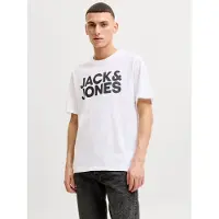 Jack & Jones T-shirt Con Logo