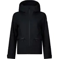 Rossignol - Giacca da sci impermeabile e isolante in Primaloft - W Rochrun Insulated Jacket Black per Donne in Poliestere Riciclato - Taglia XS - Nero
