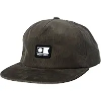 Salty Crew Cappellino Con Visiera Flagship Cord Snapback