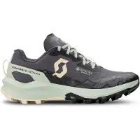 SCOTT - W'S Kinabalu Mtn Gtx Black/Spray Grey per Donne - Taglia 40,5