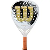 Wilson Racchetta Da Padel Defy Ls V1