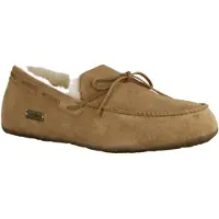 Haflinger Yumah Pantofole (38, marrone)