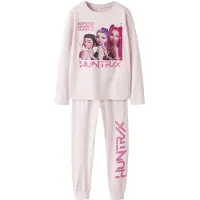 Name It Kids Pigiama A Maniche Lunghe Ara Kpop