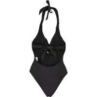 Urban Classics Costume intero nero