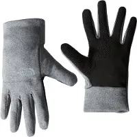 The North Face Etip Recycled Glove Guanti (XXL, grigio)