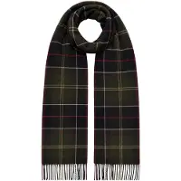 Barbour Sciarpa Galingale