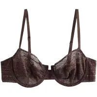 Next Reggiseno cioccolato