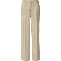 Comma Pants Beige Taglia: W42 | Pantaloni da completo Outlet | Donna | Marrone