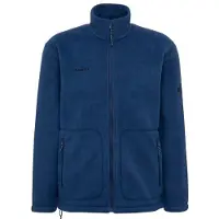 Mammut Falera ML Jacket Giacca in pile Uomo (M, blu)