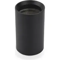 V-TAC Faretto LED - Montaggio a superficie - GU10 - IP20 - Nero - Modello n.: - VT-807-B