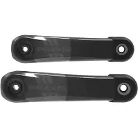 Praxis Pedivella Etor Spline Carbon E-mtb Fazua R60