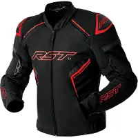 Rst Giacca S1 D3o