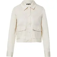 Comma Jackets Indoor Beige Taglia: 44 | Giacche Outlet | Donna | Marrone