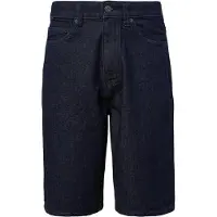 s.Oliver -qs Jeans Shorts Blue Denim Taglia: W34 | Shorts di jeans Outlet | Uomo | Blu