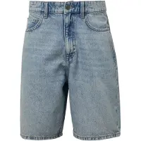 s.Oliver Qs Jeans Shorts Blue Denim Taglia: W32 | Shorts di jeans Outlet | Uomo | Blu