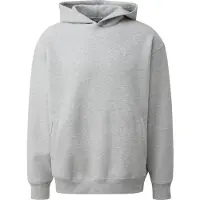 s.Oliver -qs Sweaters Grey/black Taglia: L | Felpe con cappuccio Outlet | Uomo | Grigio