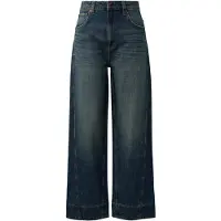s.Oliver -qs Jeans Blue-denim Taglia: W36L32 | Jeans Outlet | Donna | Blu