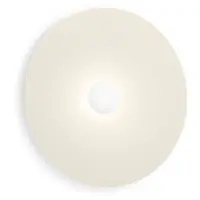 Wever & Ducre Applique a LED Clea 3.0 beige Ø 70 cm 2700 K