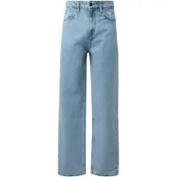 s.Oliver -qs Jeans Blue Denim Taglia: W38L32 | Relaxed fit jeans Outlet | Uomo | Blu