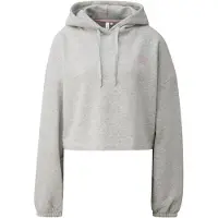 s.Oliver -qs Sweatshirts Grey/black Taglia: XXL | Felpe con cappuccio Outlet | Donna | Grigio