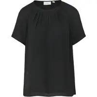 Comma Blouses Black Taglia: 34 | Magliette intime Outlet | Donna | Nero