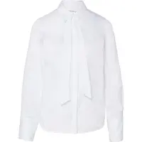 Comma Blouses White Taglia: 46 | Magliette intime Outlet | Donna | Bianco