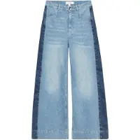 Comma Jeans Blue Denim Taglia: W40 | Jeans Outlet | Donna | Blu