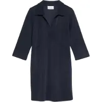 Comma Dresses Marine Taglia: 42 | Abiti in T-Shirt Outlet | Donna