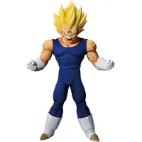 Banpresto Figura Dragon Ball Z-majin Vegeta