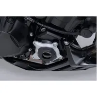 SW-Motech Protezione Per Copertura Motore Kawasaki Z 1100 Abs 2026 Mss.08.065.10000