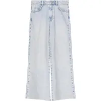 Comma Jeans Blue Denim Taglia: 36 | Pantaloni Outlet | Donna | Blu