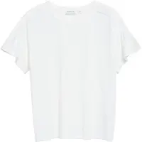 Comma T-shirts White Taglia: 36 | Maglie Sportivi Outlet | Donna | Bianco