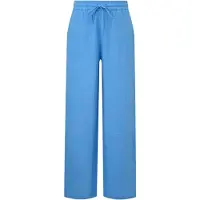 s.Oliver -qs Hosen Blue Taglia: W34 | Pantaloni Outlet | Donna | Blu