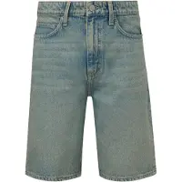 s.Oliver -qs Jeans Blue Denim Taglia: W33 | Shorts di jeans Outlet | Uomo | Blu