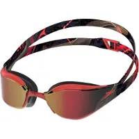 Speedo Occhiali Da Nuoto A Specchio Hyper Elite Mirrored