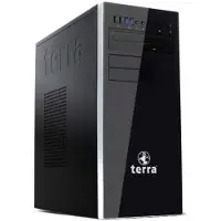 Wortmann AG Pc Desktop Da Gaming Gamer Elite 1 I5-14400f/16/1tb Ssd