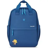 Roncato Tomejerry Ryanair Zaino Da Viaggio Porta Pc 15.6 - 40x30x20 Cm - Blu
