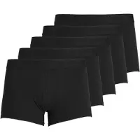 Jack & jones Confezione Da 5 Boxer