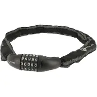M-Wave Lucchetto A Catena D 6.8.5 Illu