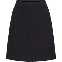Vila Vikerry Mini Gonna In Maglia