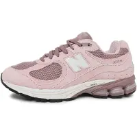 New Balance Sneakers basse 2002 donne - Rosa - 38 1/2