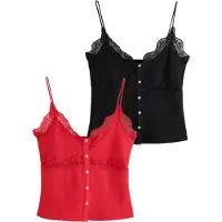 Next Top rosso / nero