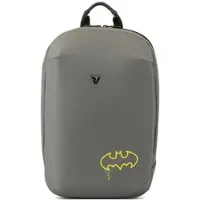 Roncato Dc Comics Ryanair Zaino Da Viaggio Porta Pc 15.6 - 40x30x15 Cm - Batman