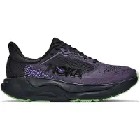 Hoka One One Arahi 9 Scarpe da corsa Uomo (44 - Regular, nero/blu)