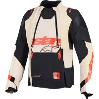 Alpinestars Giacca Halo Pro Ds Xf Laminated