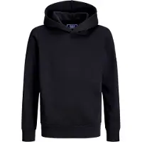 Jack & Jones Kids Junior Felpa 'JJCleveland' nero