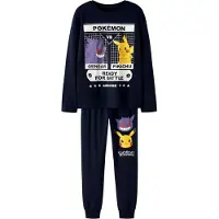Name It Kids Set Abbigliamento Da Notte