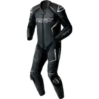Rst Tuta In Pelle S1 D3o